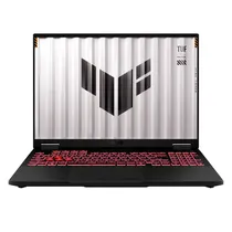 Notebook Gamer Asus Tuf A16 FA608UP-A16 16" AMD Ryzen Ai 9-270 1TB SSD 32GB Ram Nvidia Geforce RTX 5070 - Preto