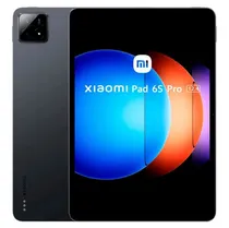 Tablet Xiaomi Pad 6S Pro 512GB 12GB Ram Tela 12.4" Wifi - Cinza