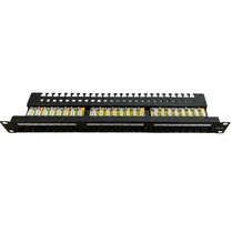  F. CAT6 Pat...