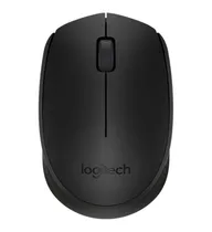 Mouse Logitech M170 Preto s/fio 910-004940