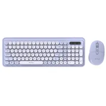  Teclado + M...