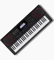 Casio Tecla...
