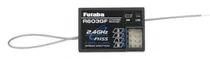R603GF Rec....