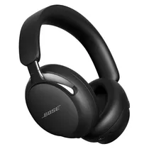 Fone de Ouvido Bose Quietcomfort Ultra Headphones 2ª Geração Preto