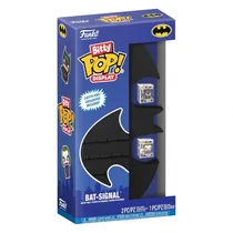 Funko Bitty...