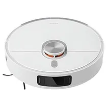 Aspirador Xiaomi Mi Robot Vacuum S20+ B108GL / Bivolt - Branco (BHR8157US)
