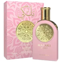 Perfume Saha...