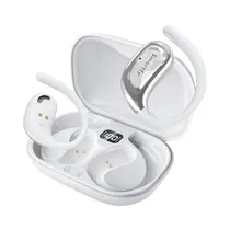 Auricular Smartfy FS11 BT White