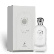 Perfume Maison Alhambra Delilah Blanc Edp Feminino - 100ML