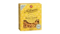 Pasta La Mol...