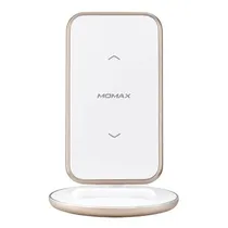 Momax UD9W Cargador Q.DOCK5 Blanco