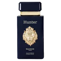 Perfume Mais...