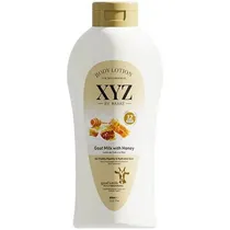  Body Lotion...