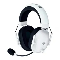 Fone Razer Blackshark V2 Hyperspeed RZ04-04960200-R3U1 White Wireless