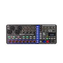  Mixer Zoom ...