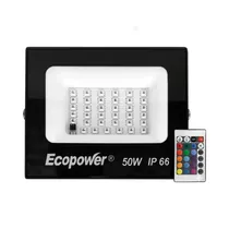 Reflector LED Ecopower EP-4918 50W