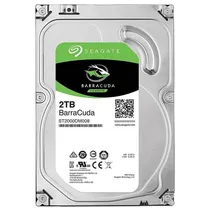 HD 2TB Seagate ST2000DM008 3.5 7200RPM 256MB