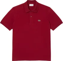  Camisa Polo...