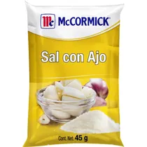  MC Cormick ...
