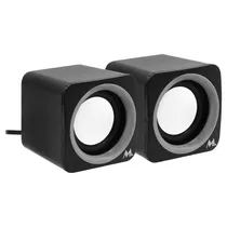  Speaker Mte...