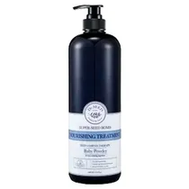  Shampoo DR ...