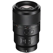 Lente Sony F...