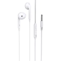 Fone de Ouvido G-Tide MW01 - 3.5MM - Branco
