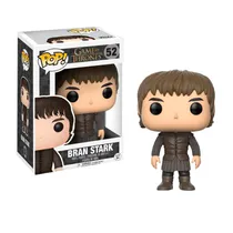 MuÑeco Funko Pop Bran Stark 52