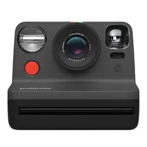 Camera Instantánea Polaroid Now Gen 2 - Pfreto