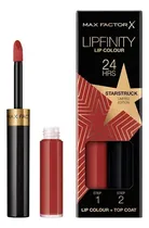  Max Factor ...