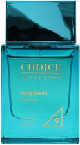  Perfume Cho...
