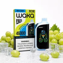  Waka 46K Fa...