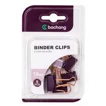 Clip Mariposa