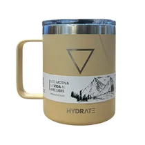 Hydrate Taza 724614 355ML Beige
