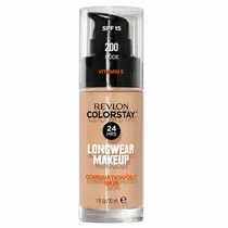 Base Revlon ...