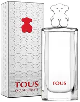  Perfume Tou...