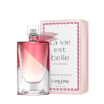 Lancome La Vie Est Belle En Rose Edt 100ML