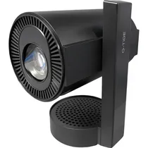 Projetor G-Tide PJ10 c/ Games 2.4G/5G Wifi Black