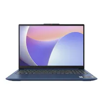 Notebook Lenovo Ideapad 1 15AMN7 - 82VG00R2US - AMD Ryzen 3 -7320U 2.4GHZ - 4/128GB SSD - 15.6" - Abyss Blue