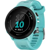 Garmin Smartwatch FR 55 010-02562-02 Aqua