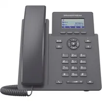 IP Phone GRP2601 GS 1 Line 2 Sip Acct