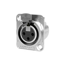 Conector Seetronic MK3F2C