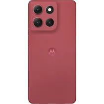 Smartphone Motorola G86 XT2527-1 5G DS 8/512GB 6.7" 50+8/32MP - Chrysanthemum Pink