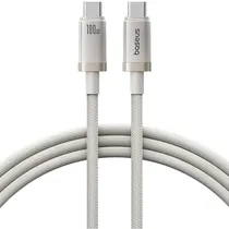  Cabo USB-C ...