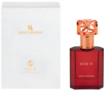 Perfume Swis...