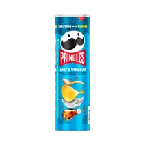 Papas Frita...