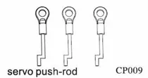 CP009 Servo...