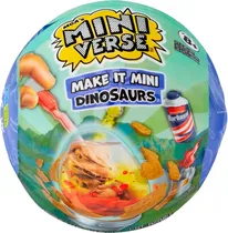 Mini Verse D...
