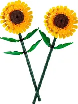  Lego Botani...