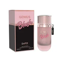  Emper Geniu...